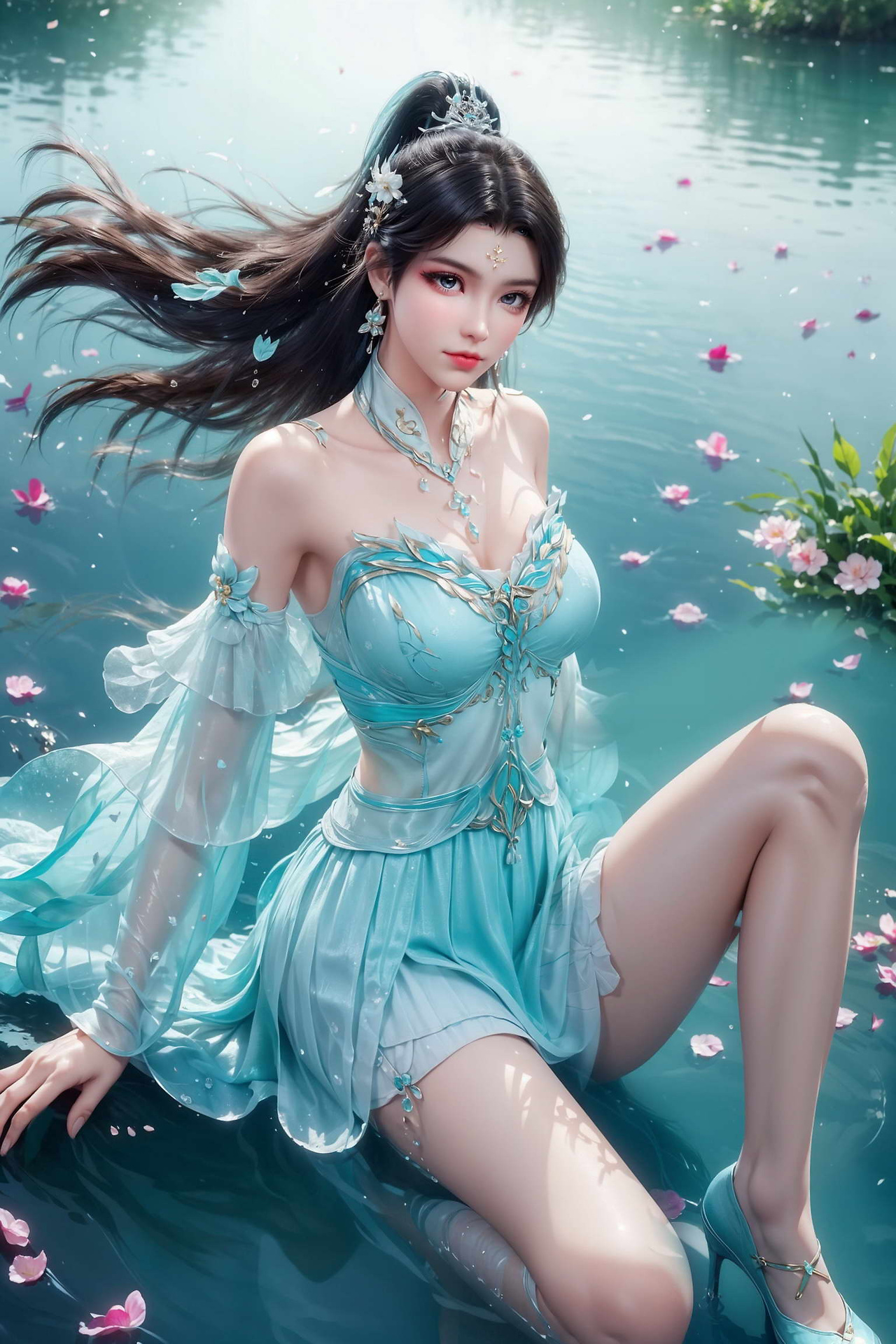 Xiao Xun 'er
