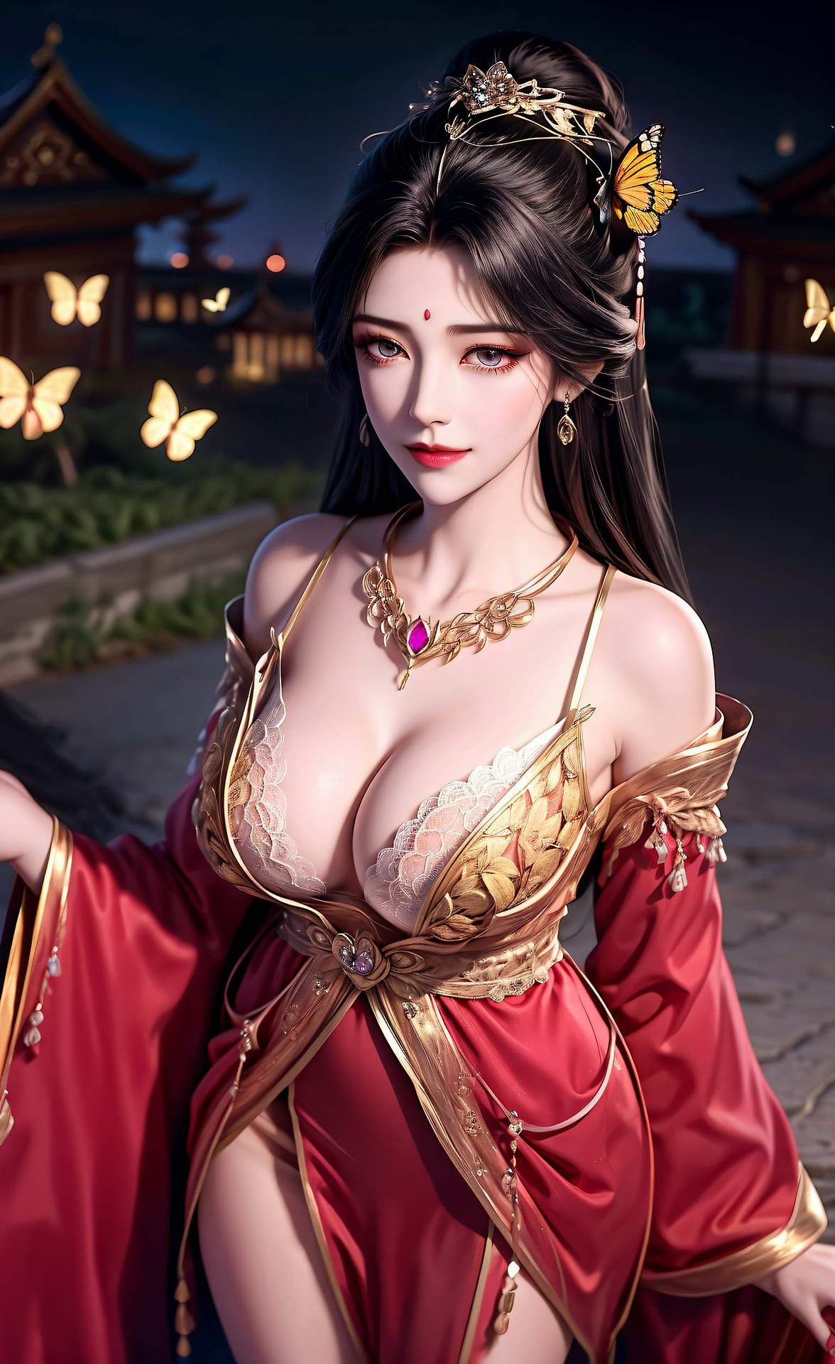 Yue Chan