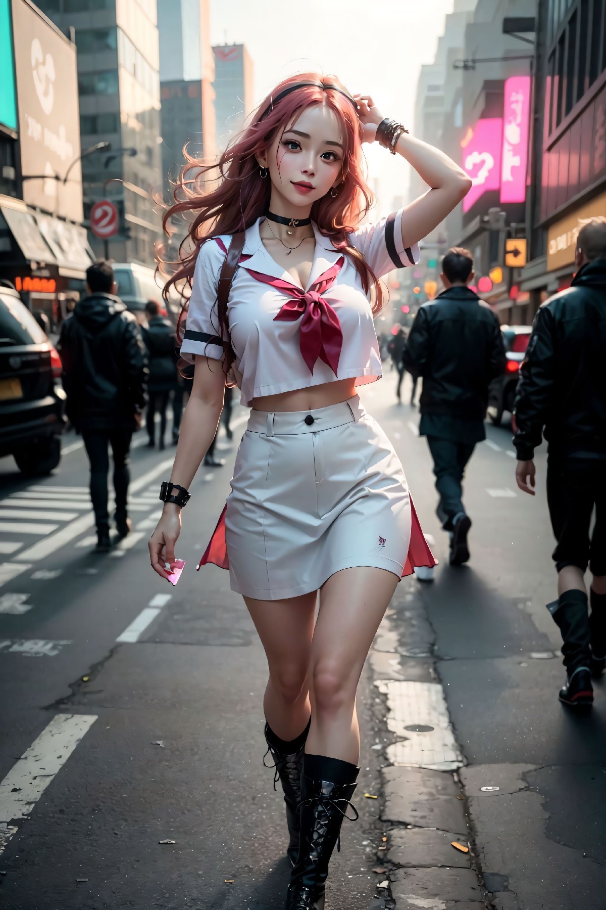 Sexy clothing