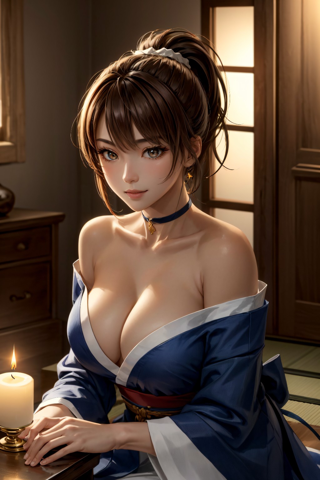 Azula - Valentine's Day Fever