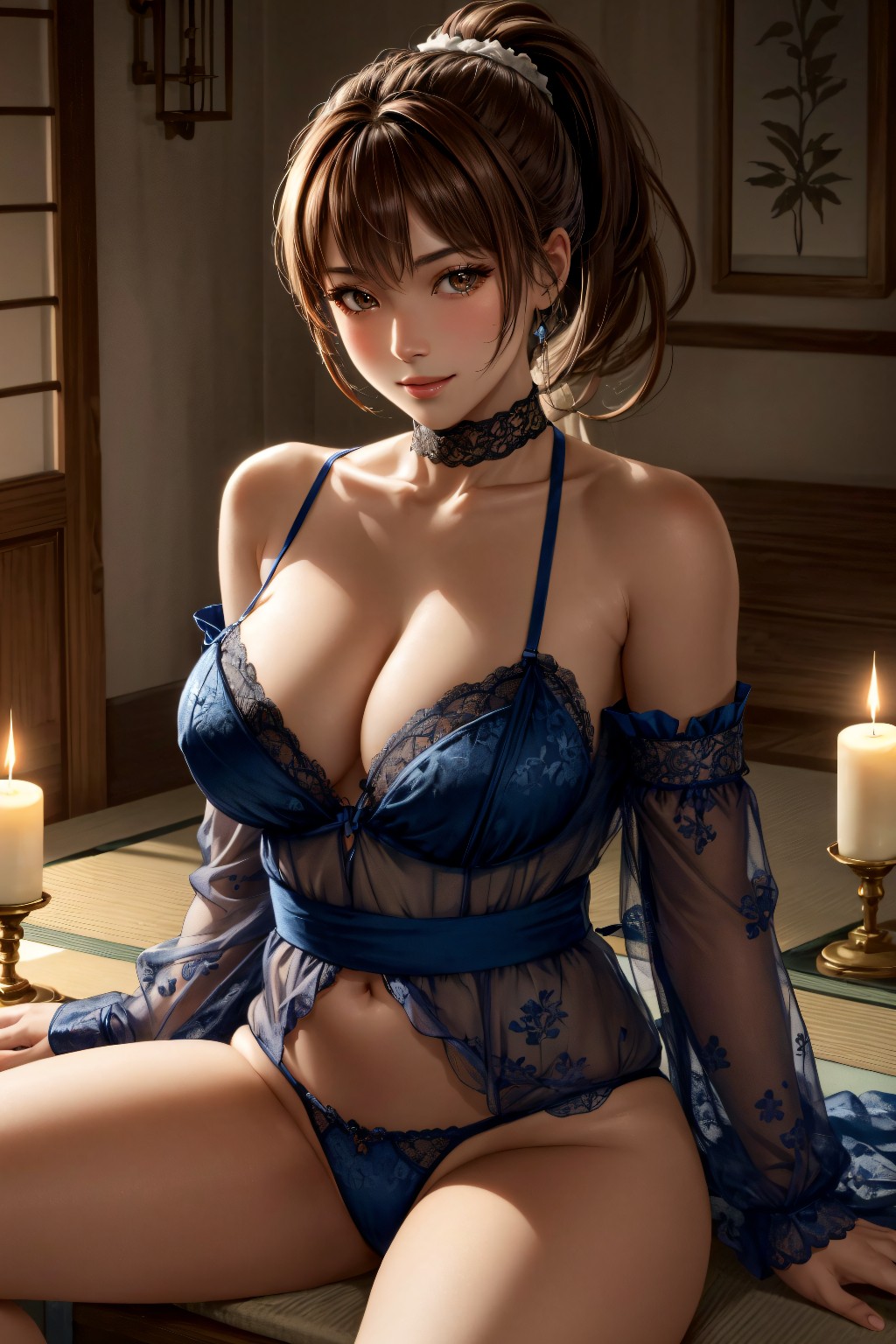 Azula - Valentine's Day Fever