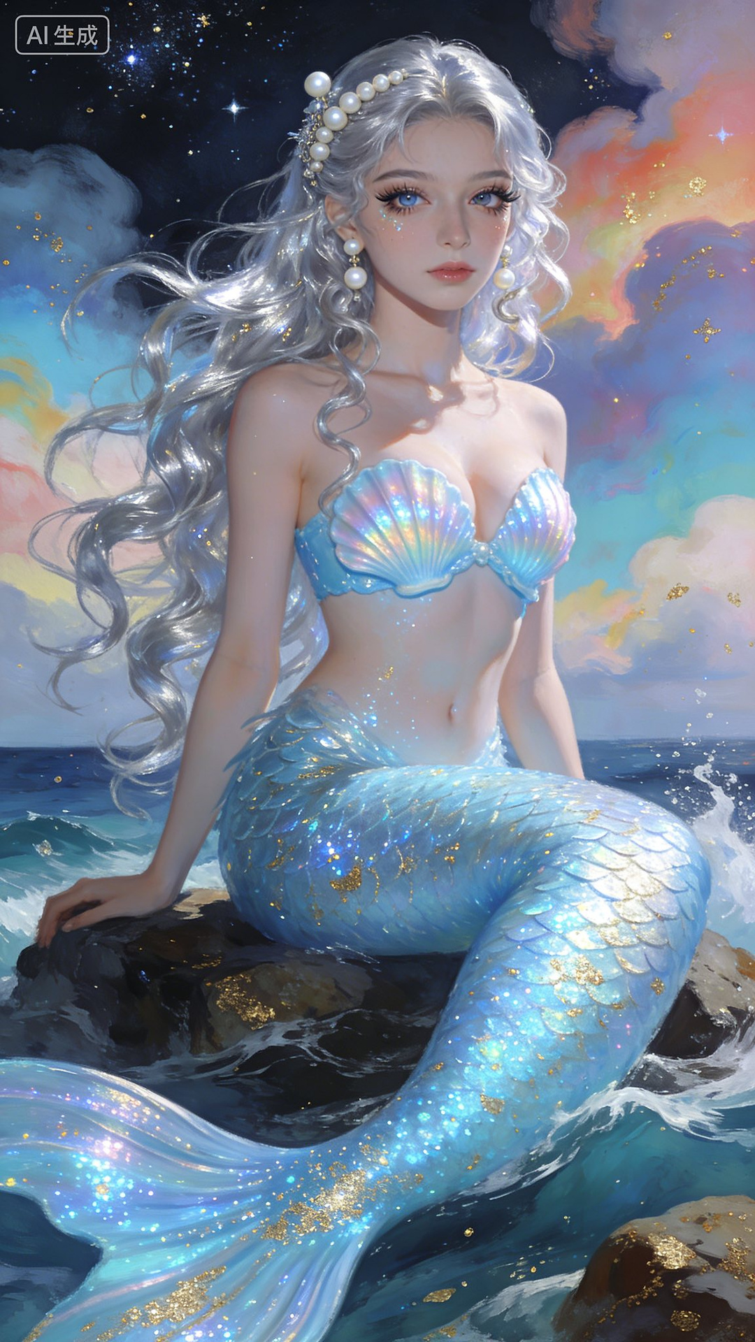 Mermaid