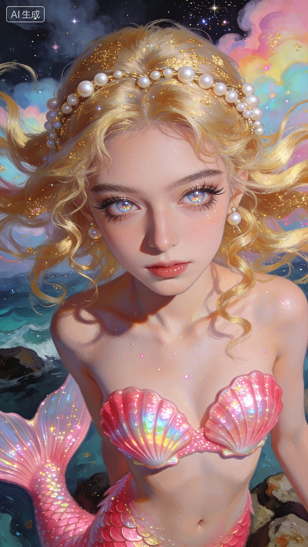Mermaid