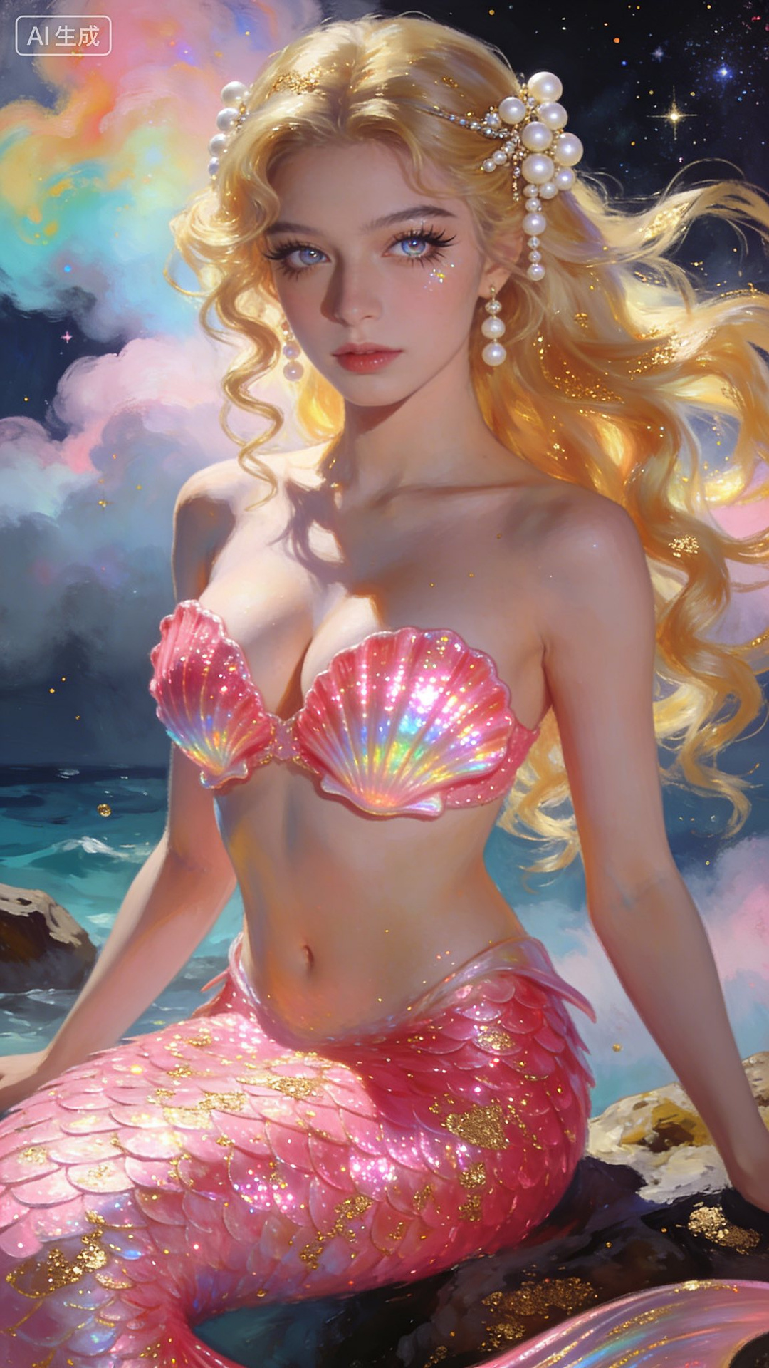 Mermaid