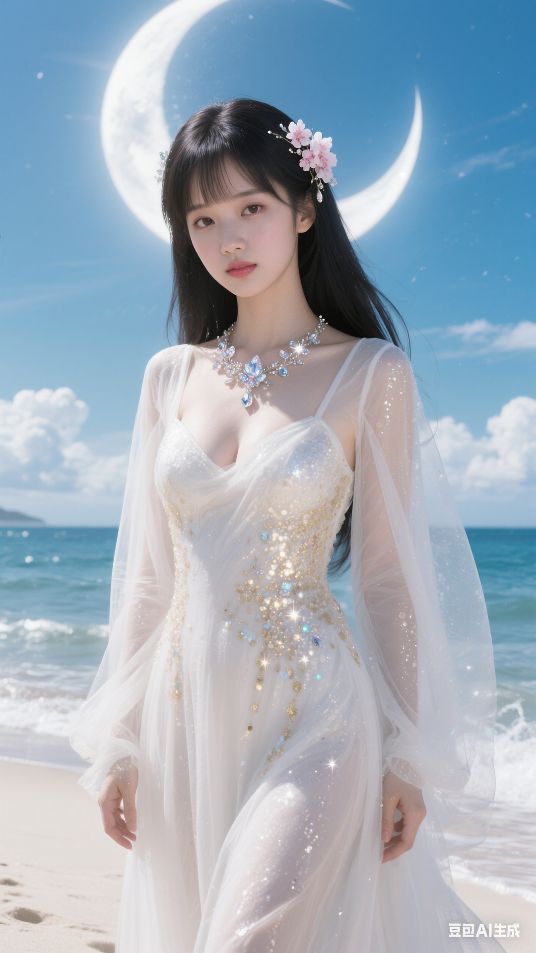 Fairy Lunar
