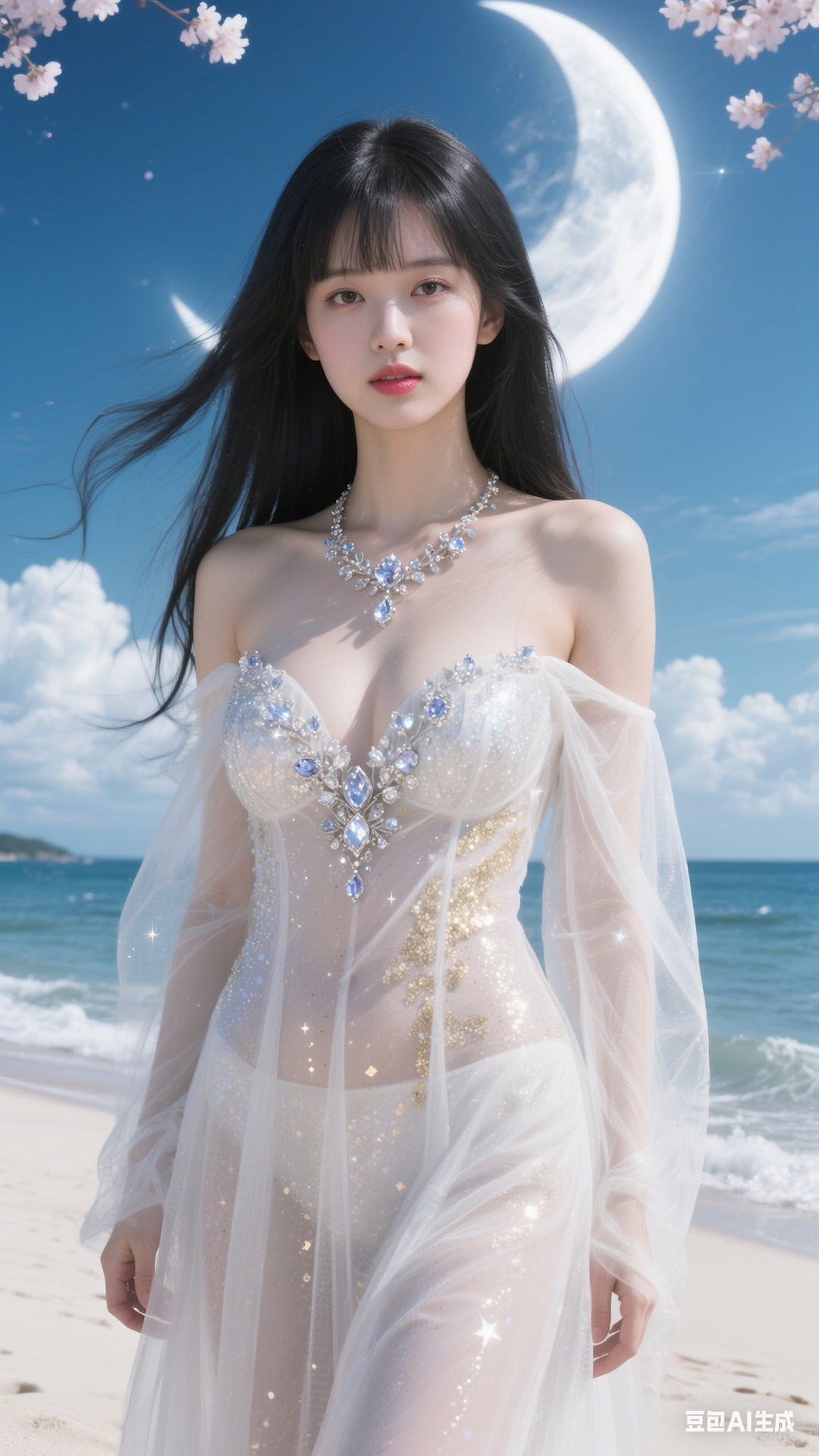 Fairy Lunar