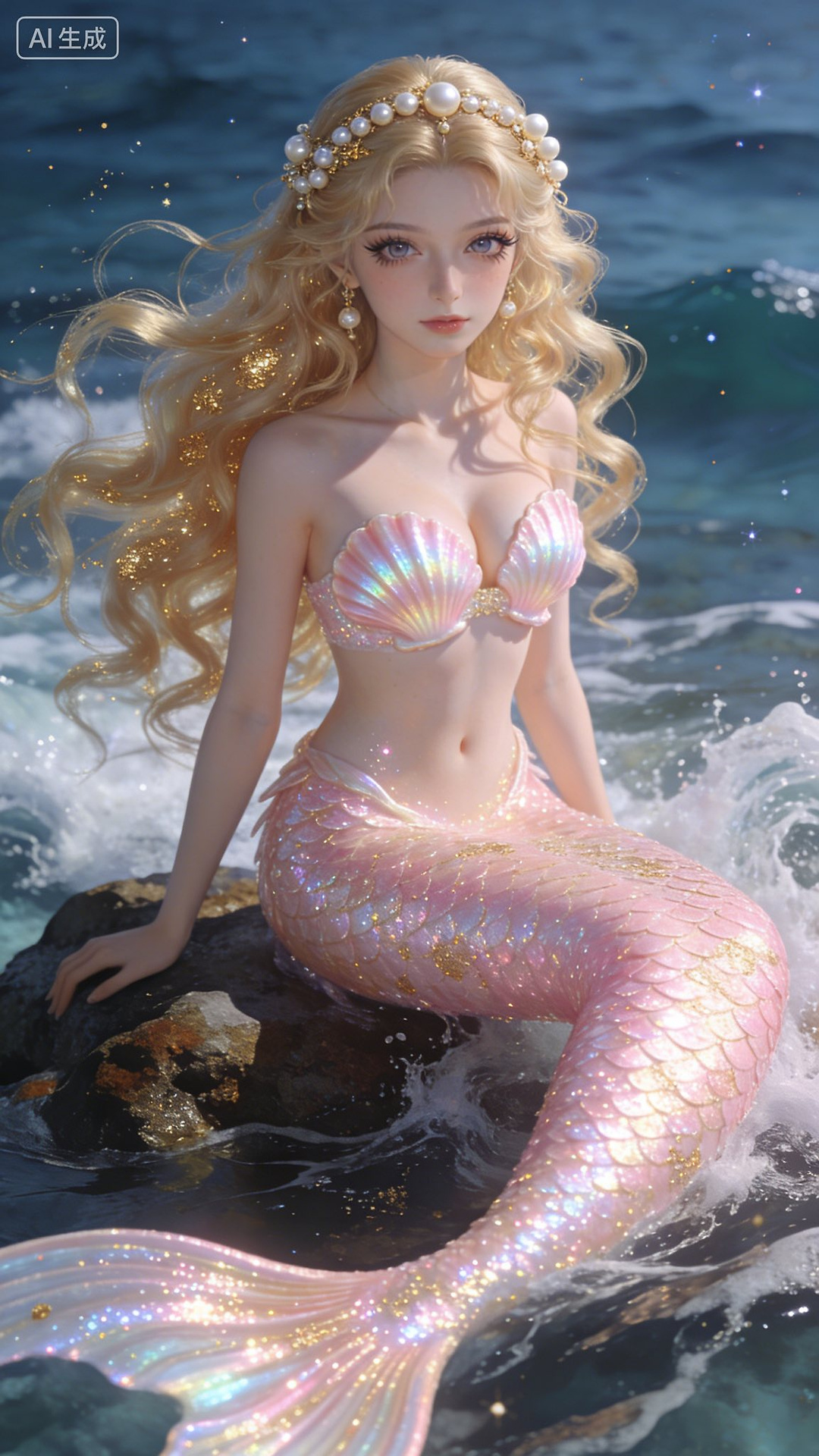 Mermaid