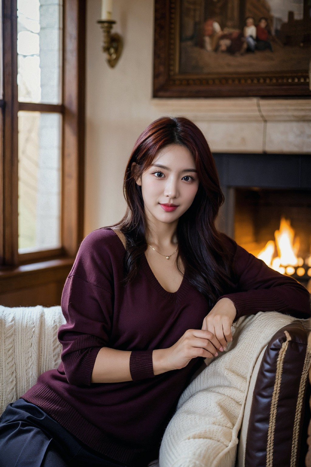 Not + chowon