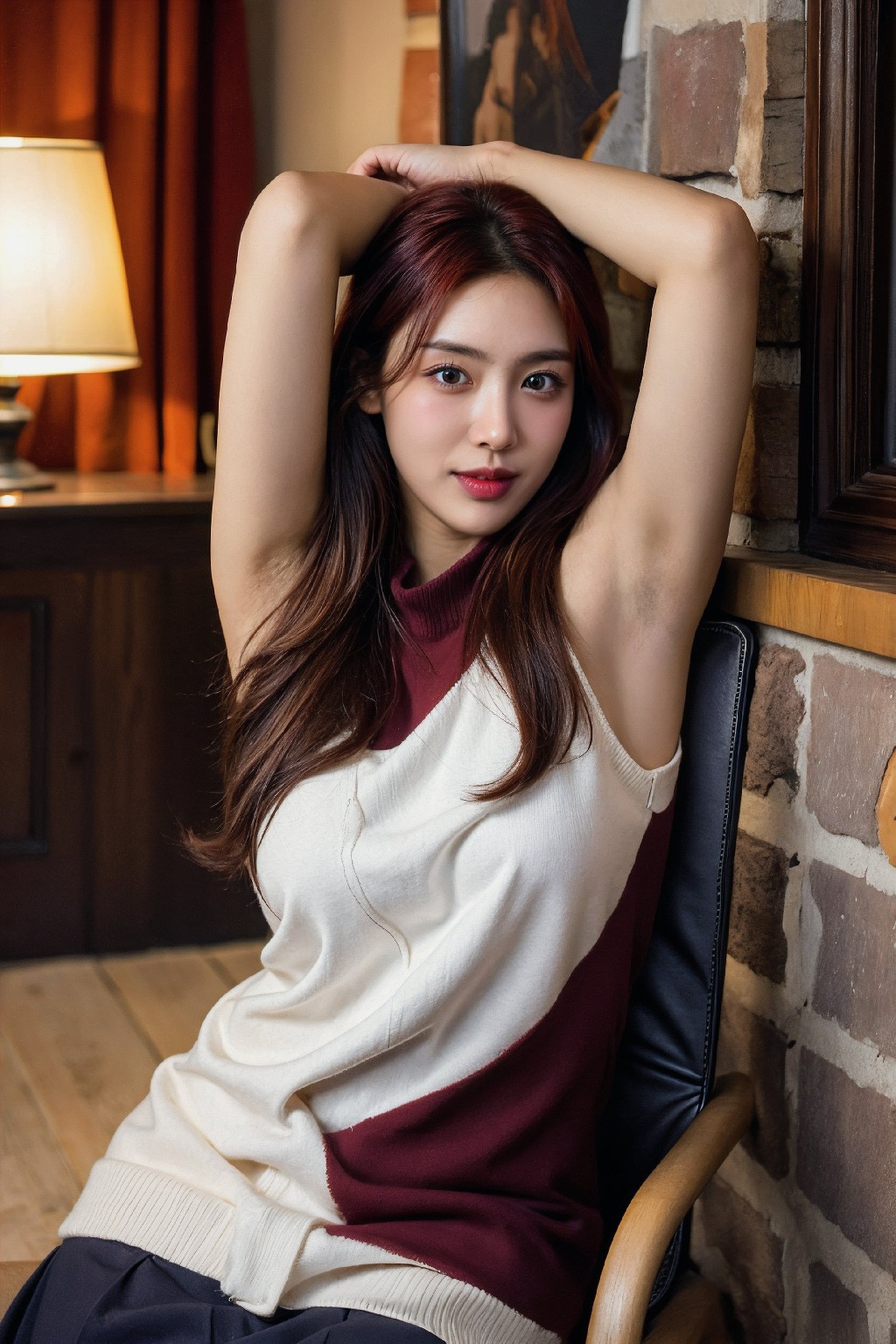 Not + chowon