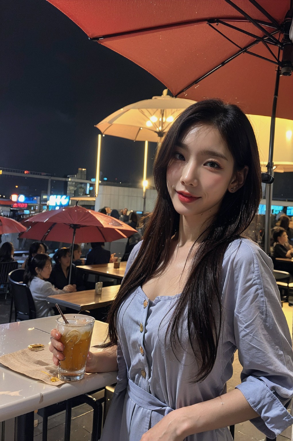 Not + Taeyeon