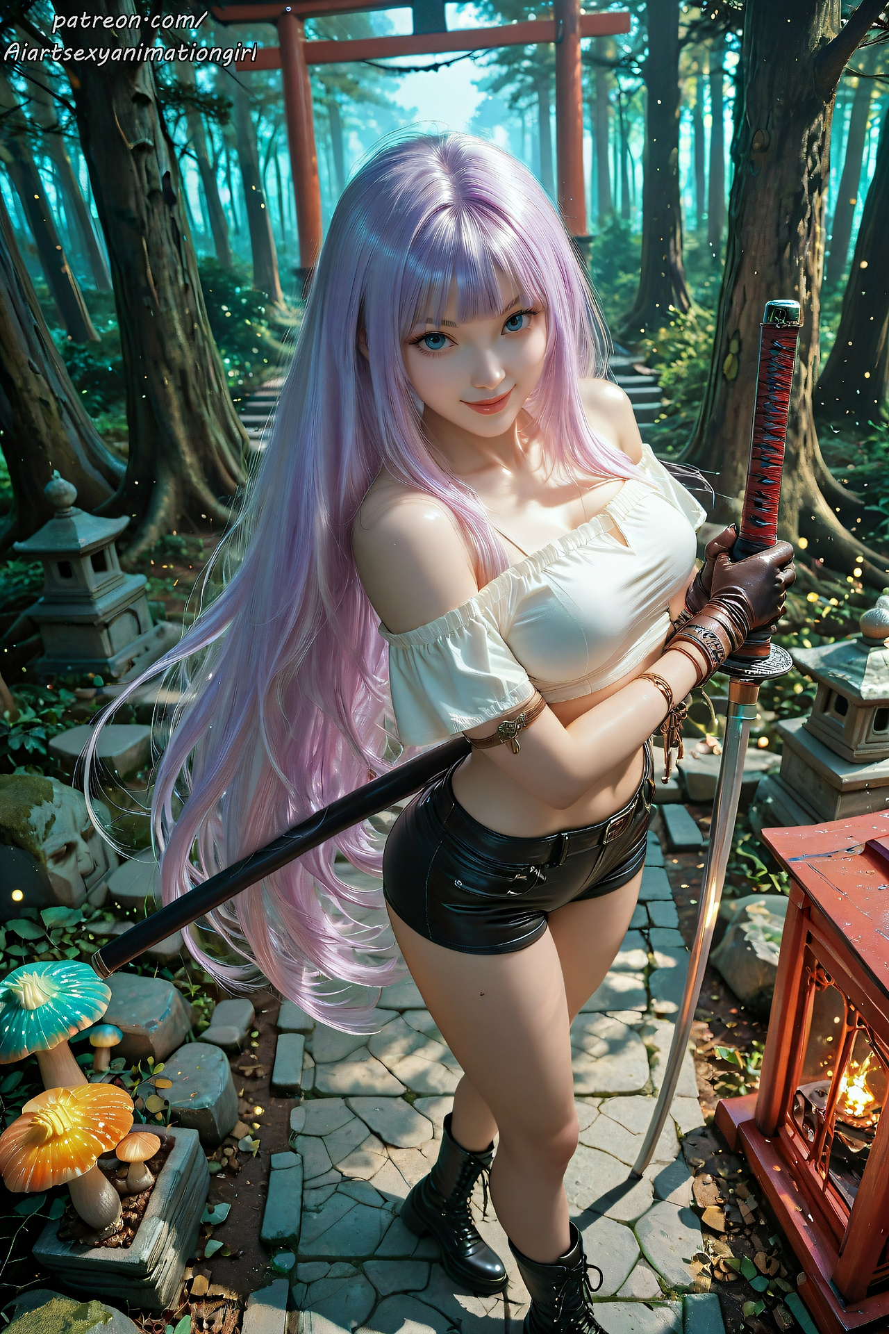 ⚔️Maya Natsume🔥