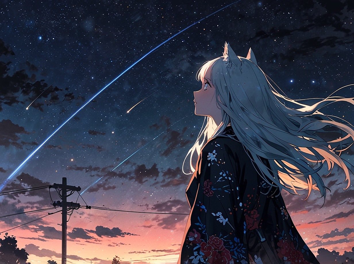 Handy Notes Series - Meteor