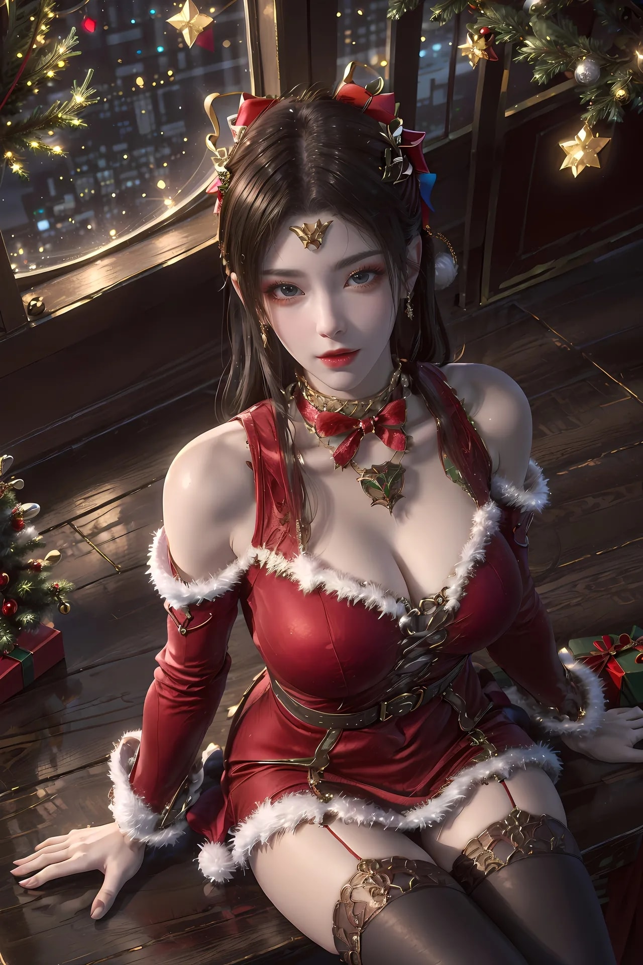 Fairy Revenge Zhou Zihong - Part 1