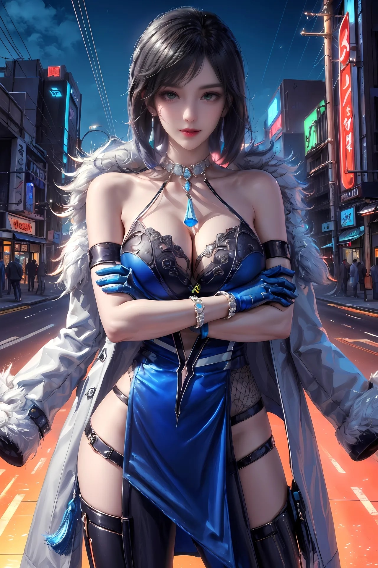 Ji Ruxue