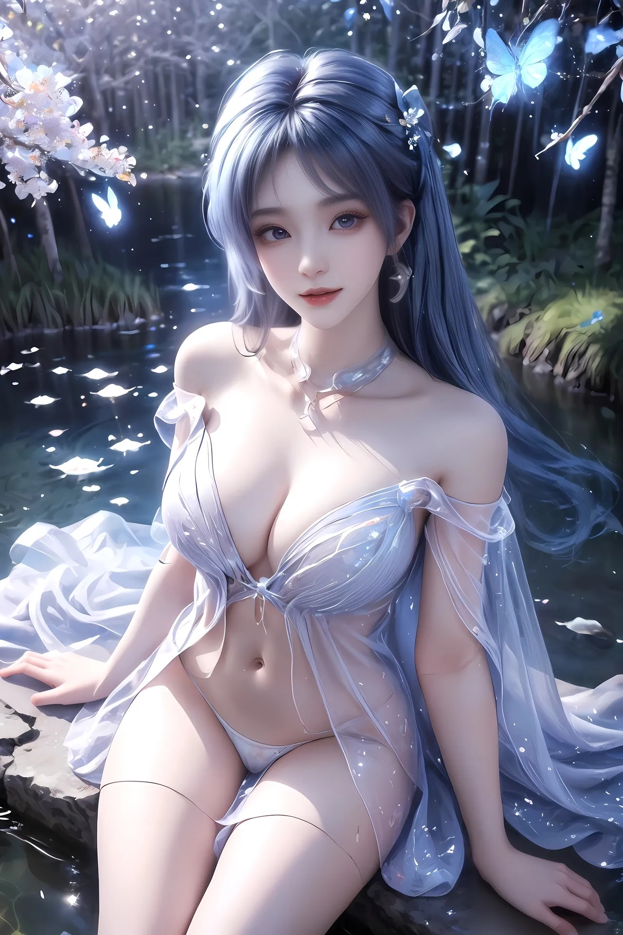 Ji Ziyue - Part 1