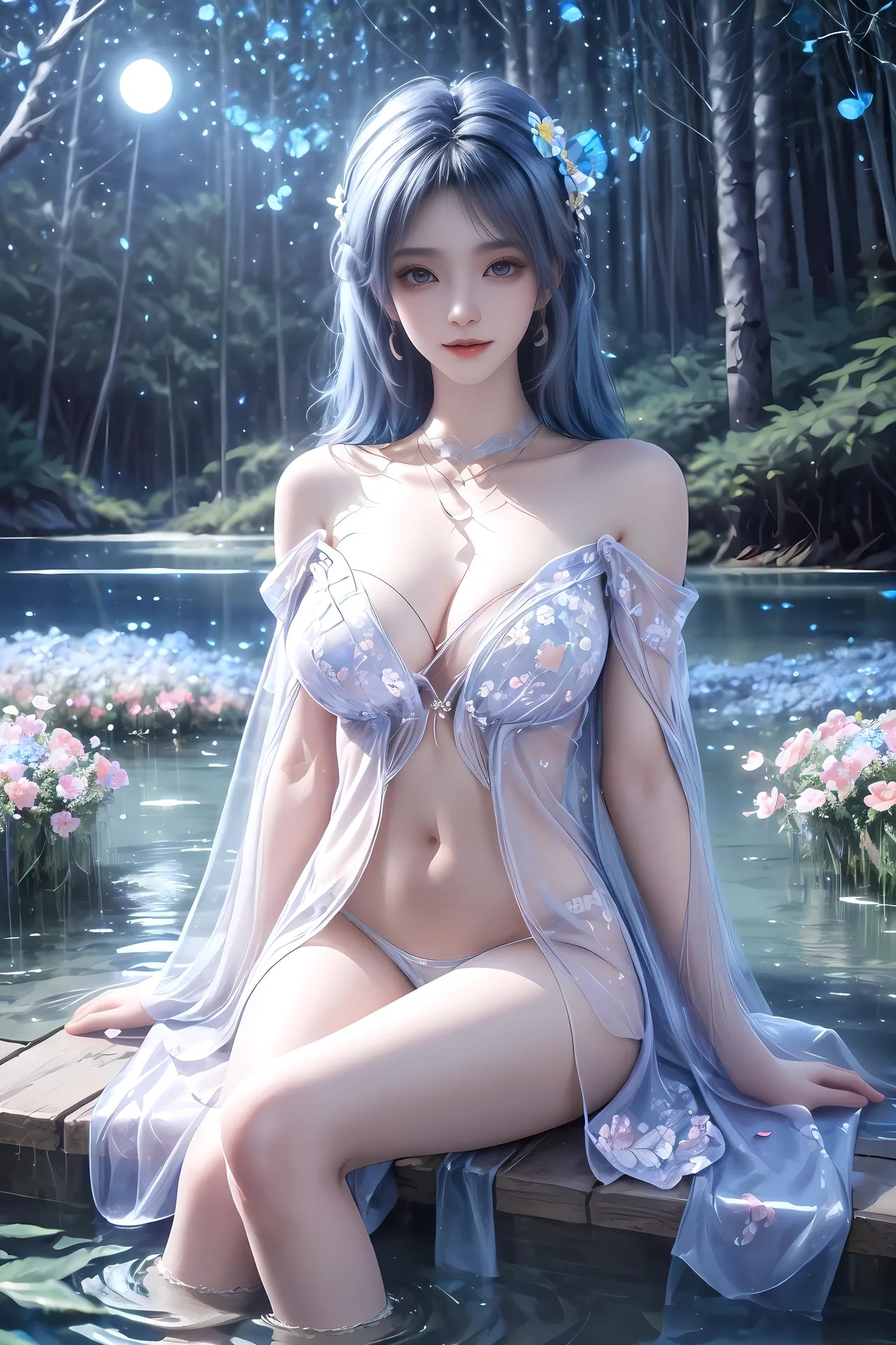 Ji Ziyue - Part 1