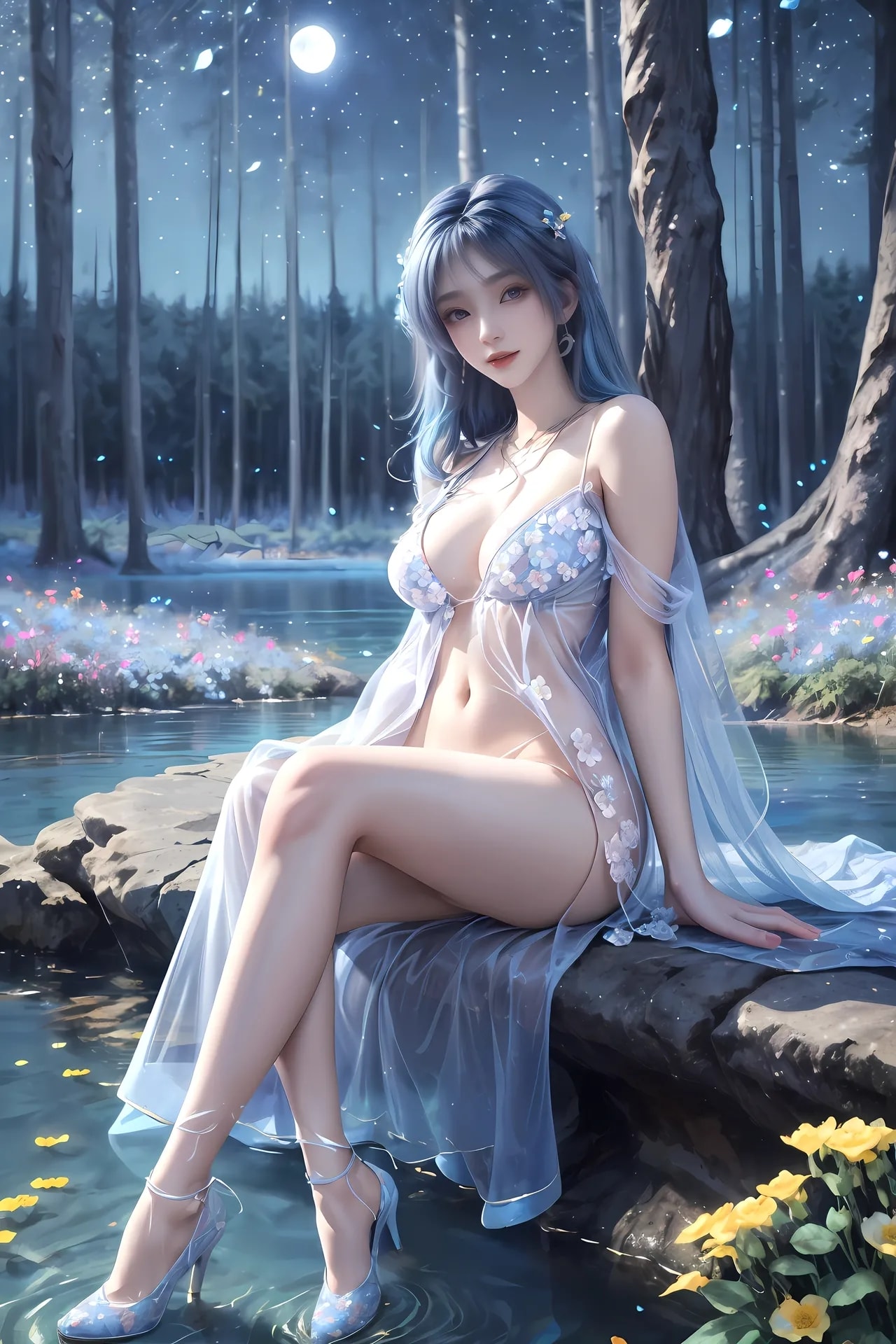 Ji Ziyue - Part 1