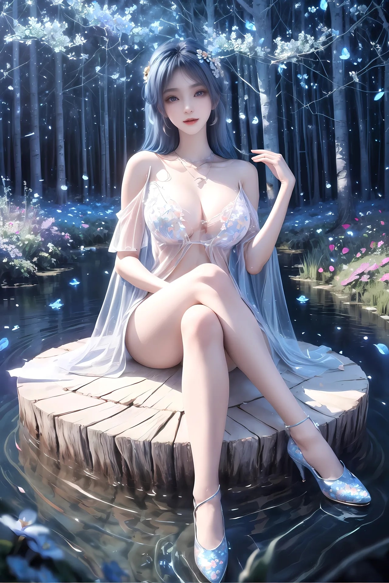 Ji Ziyue - Part 1