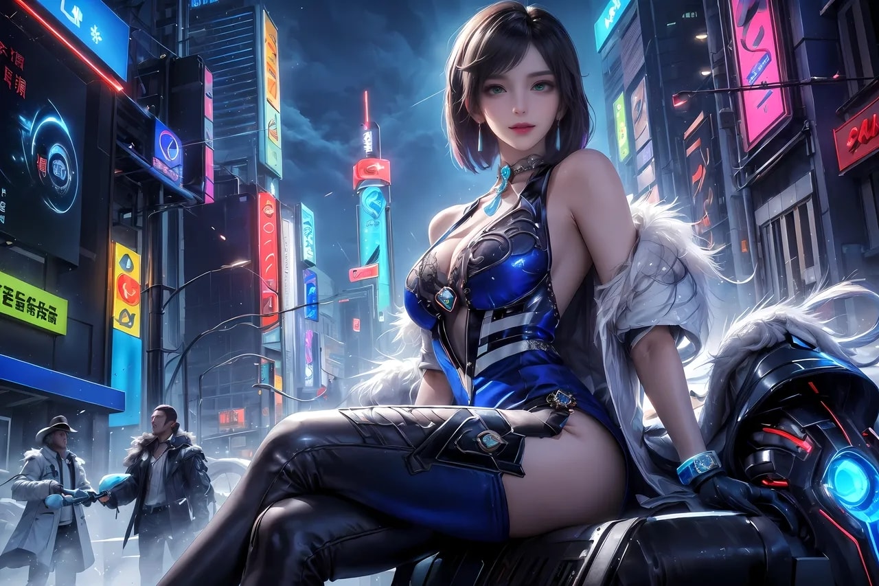 Ji Ruxue