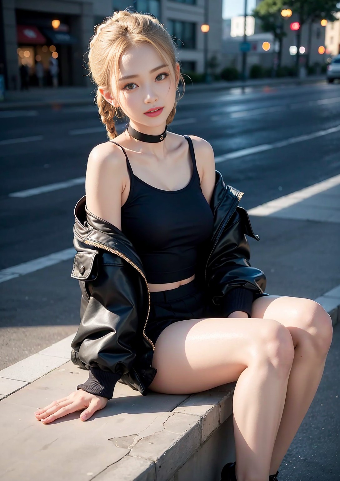 Fashion Girl