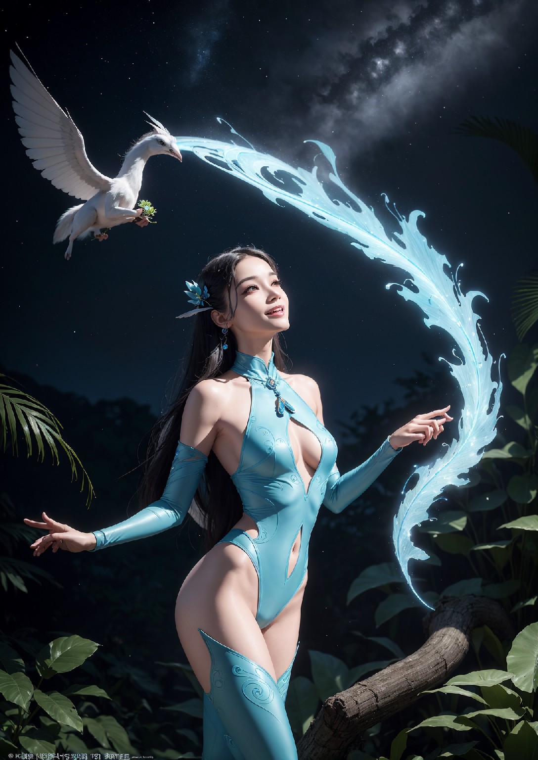 Avatar Girl