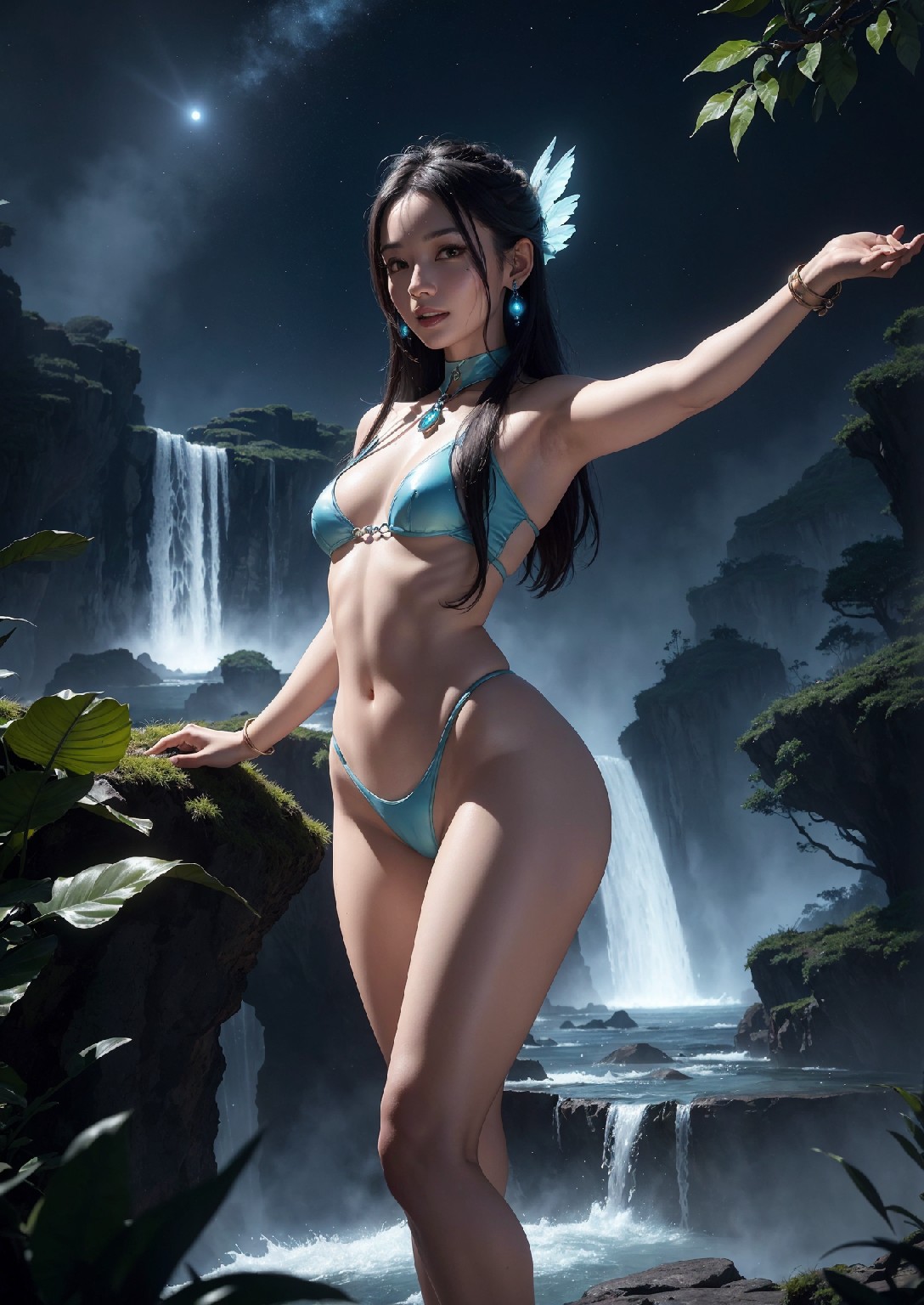 Avatar Girl