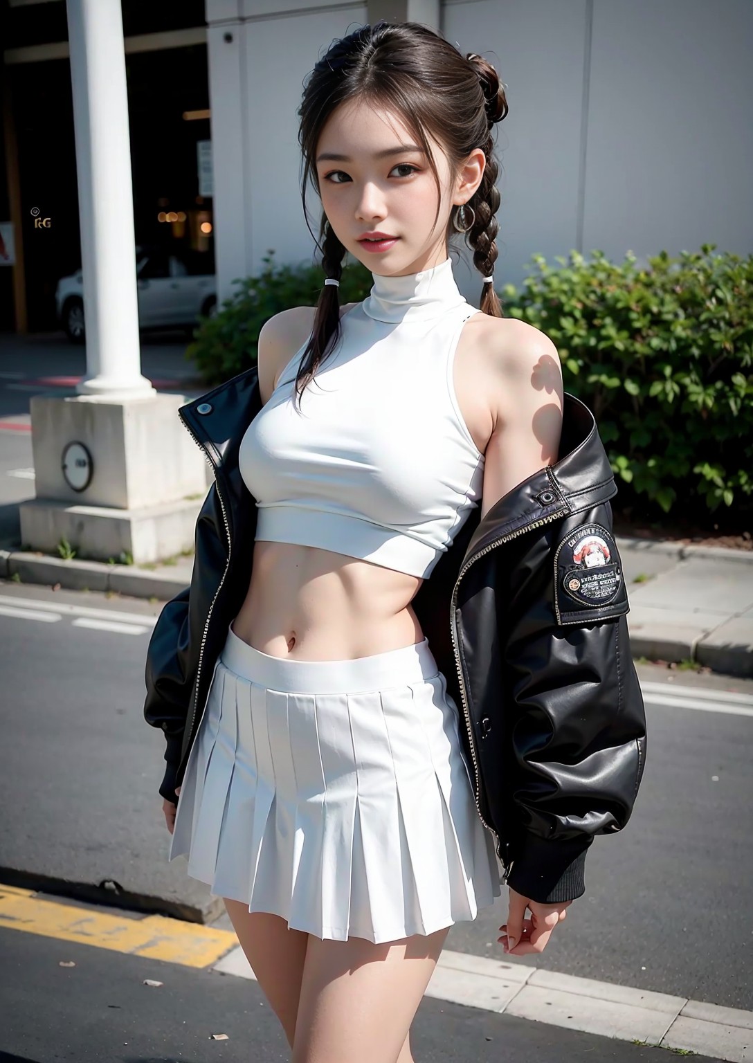 Fashion Girl