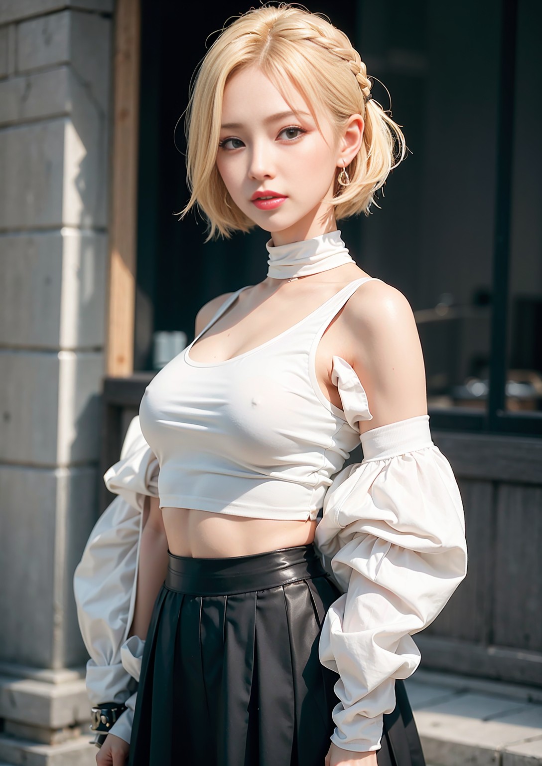 Fashion Girl