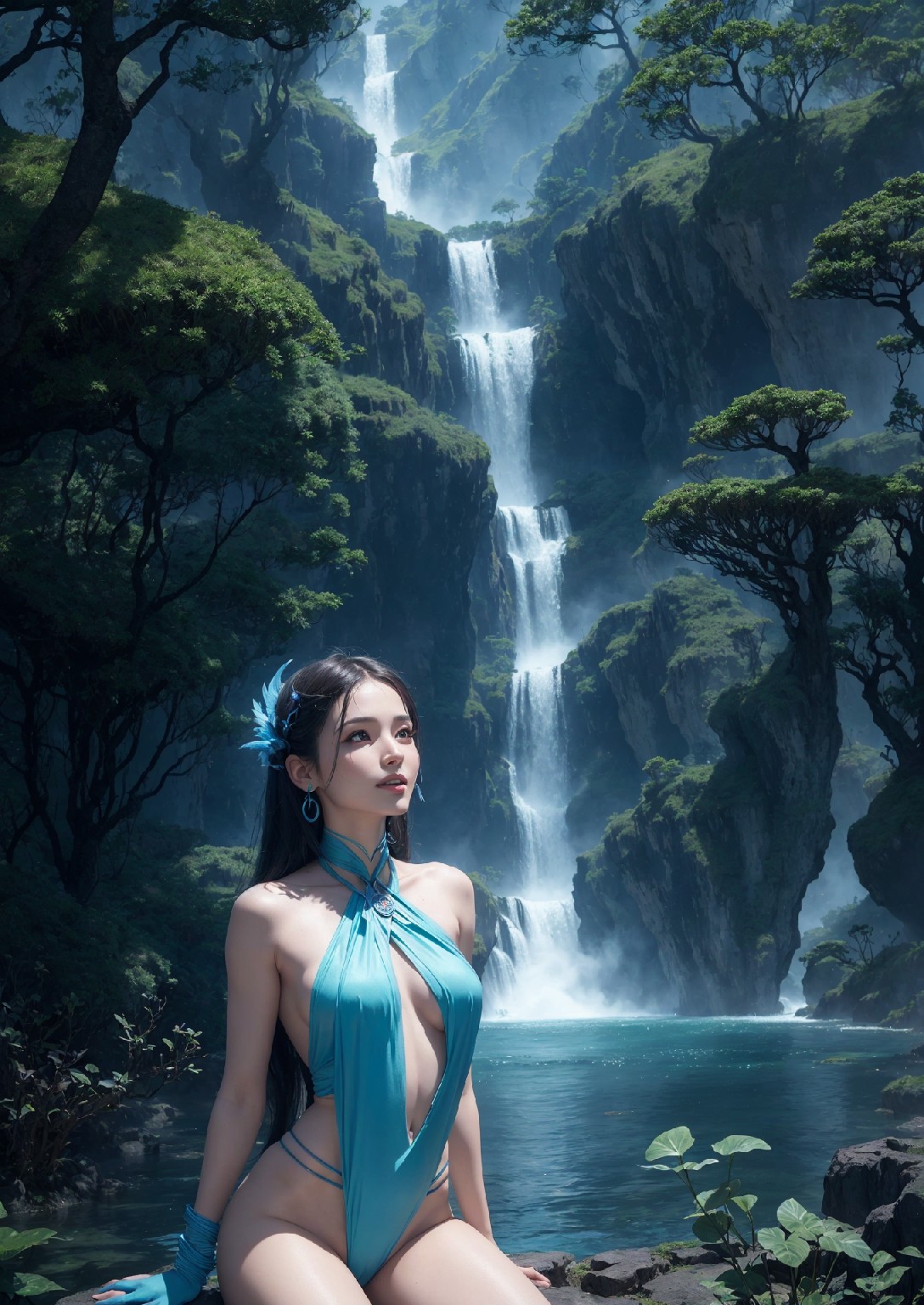 Avatar Girl