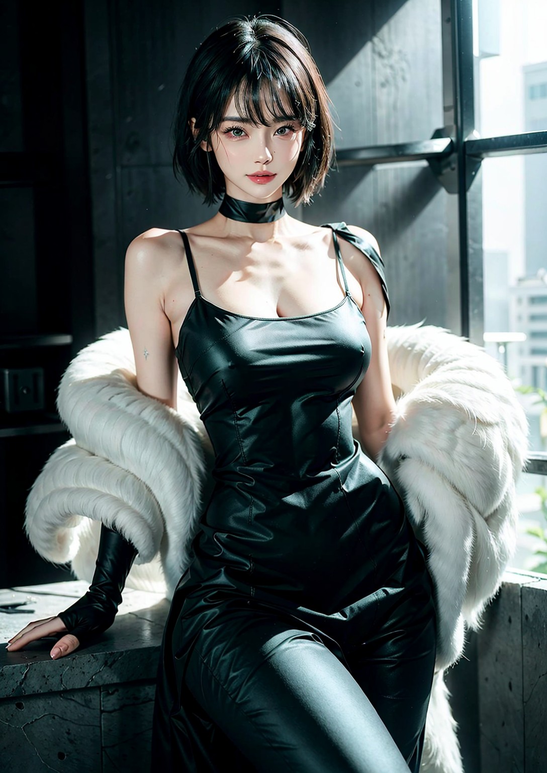 Avatar Girl