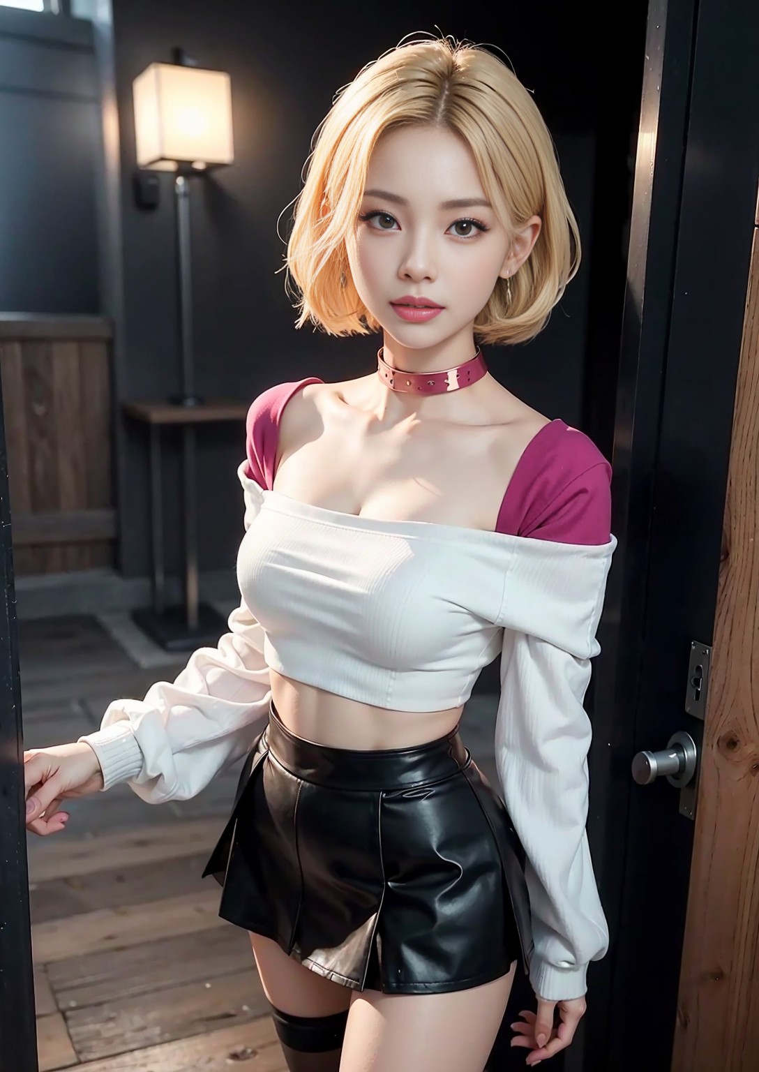 Fashion Girl