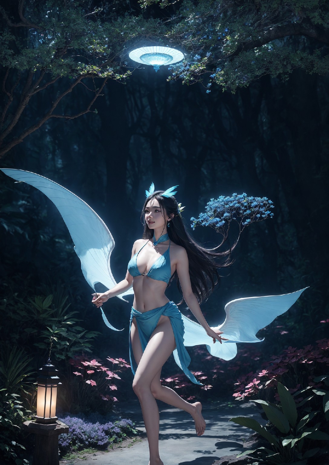 Avatar Girl