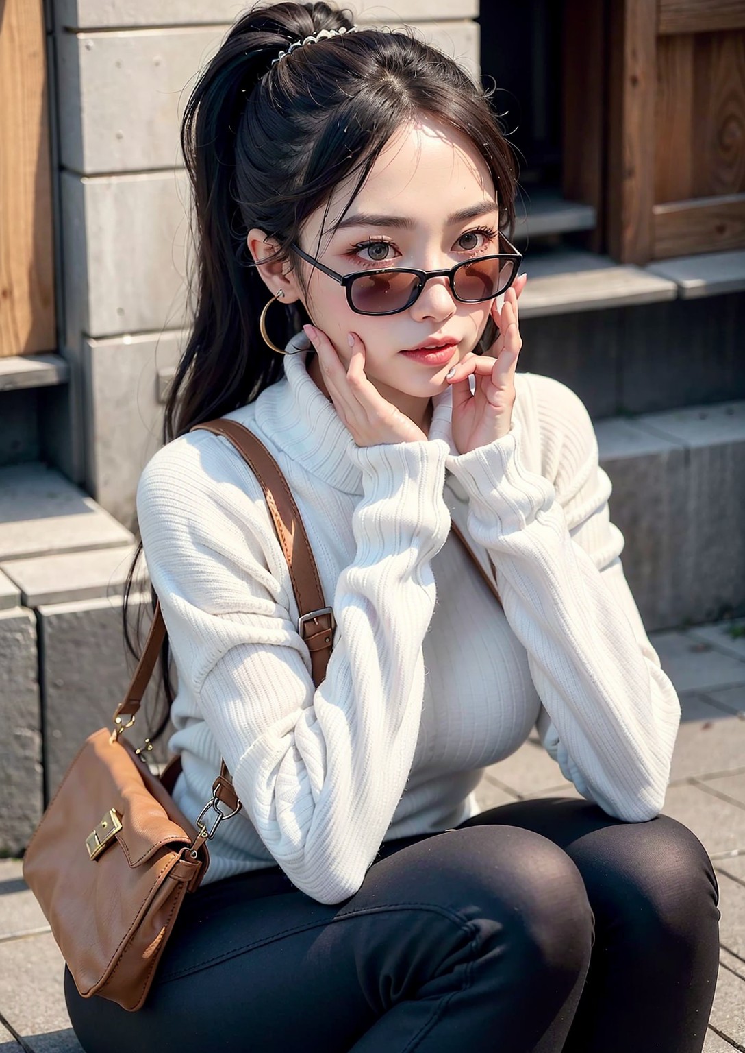 Street Photography for Fashion Girls