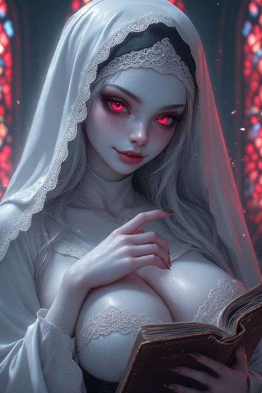 Demon Sister