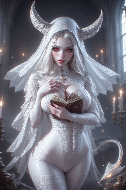Demon Sister