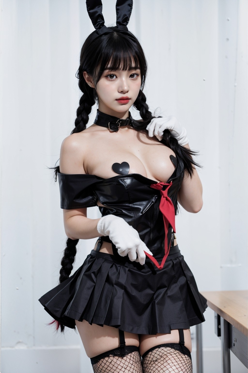 414.black+rabbit