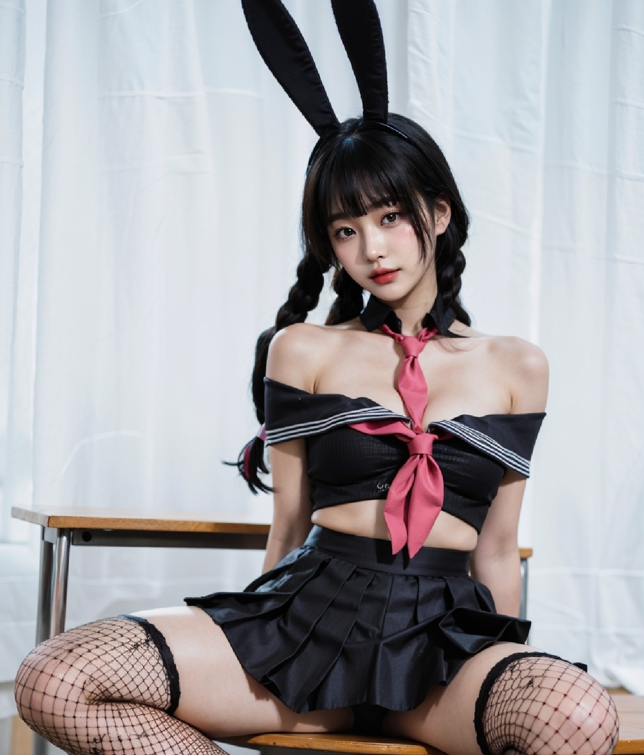 414.black+rabbit