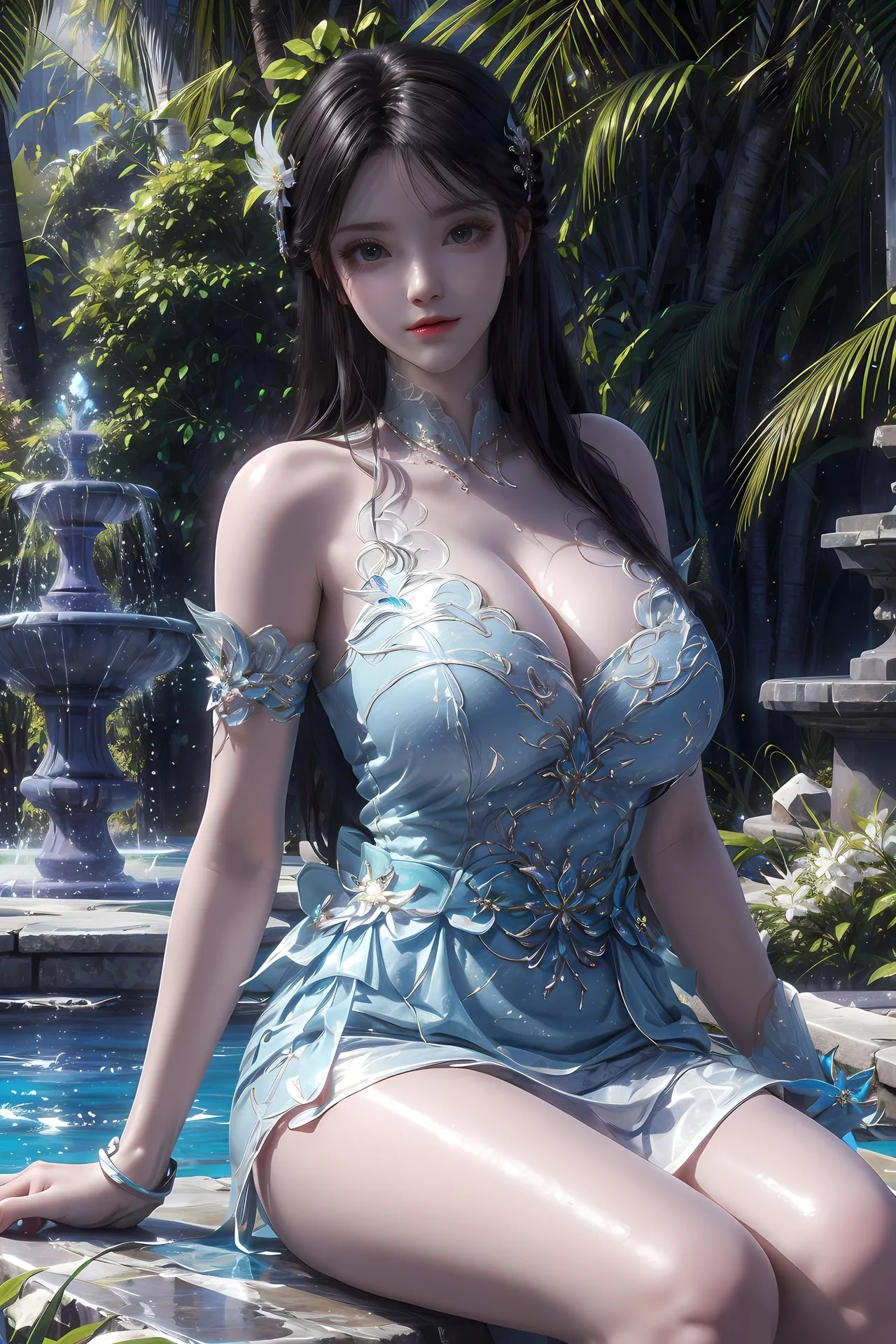 Battle for the Vault of Heaven - Xiao Xun 'er 2 - Part 1