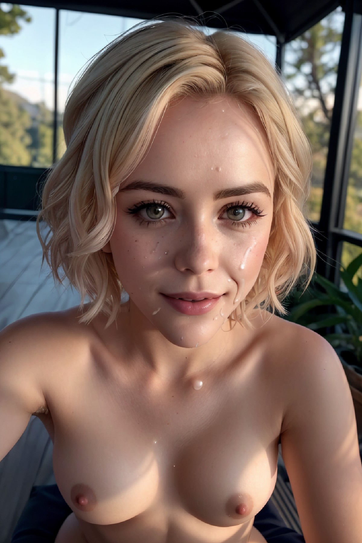 Meet Sabrina