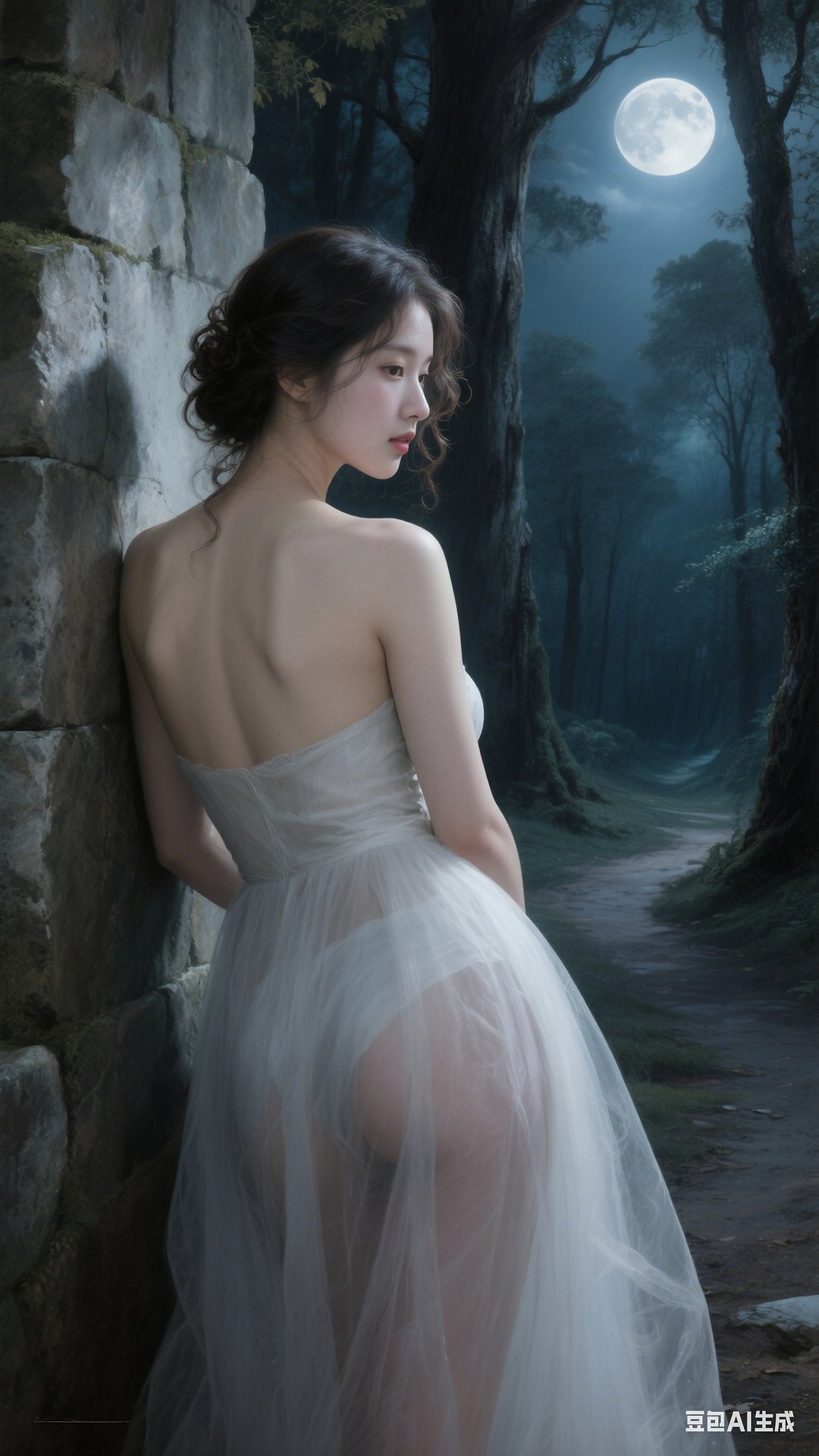 Sister's veil