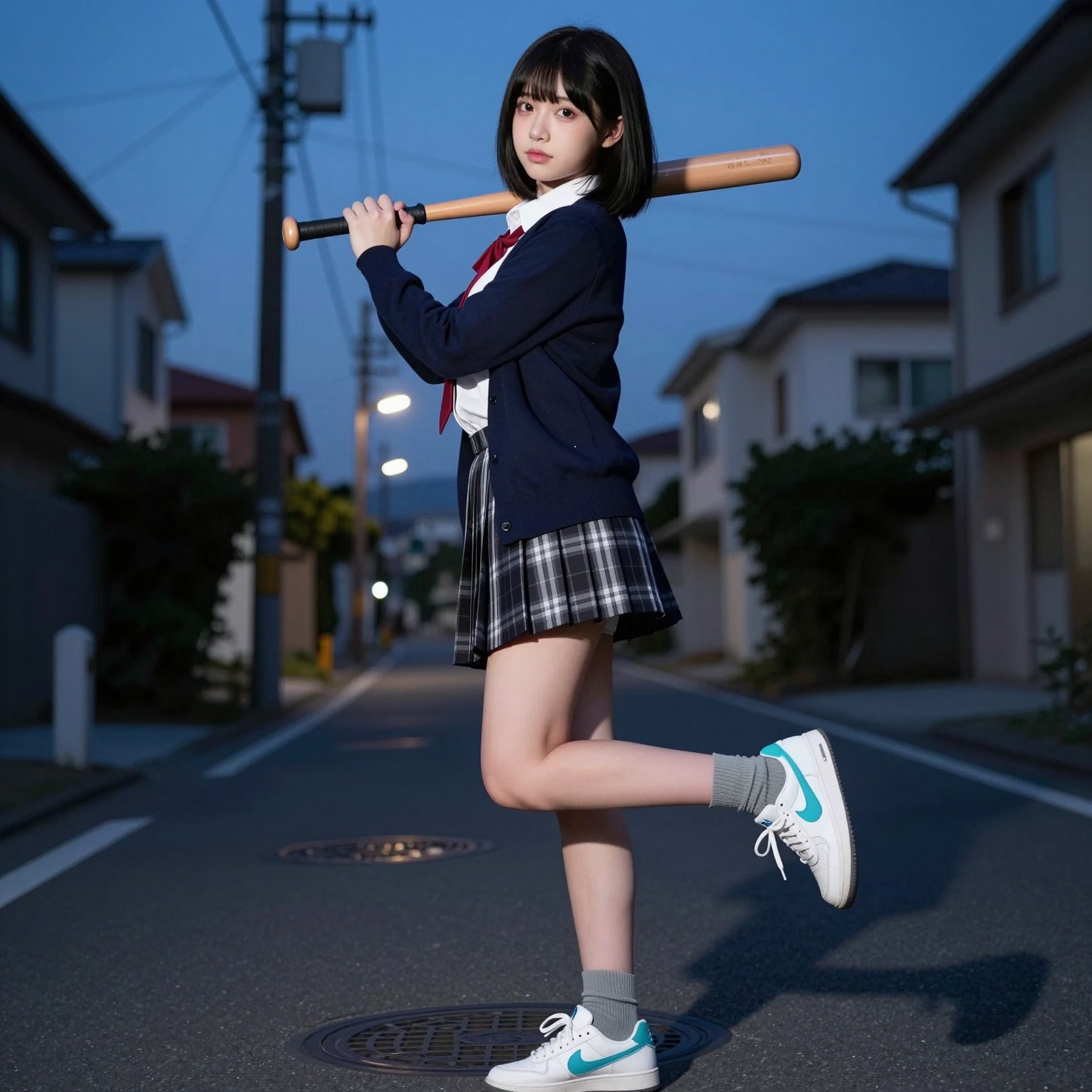 JK Sister. 50