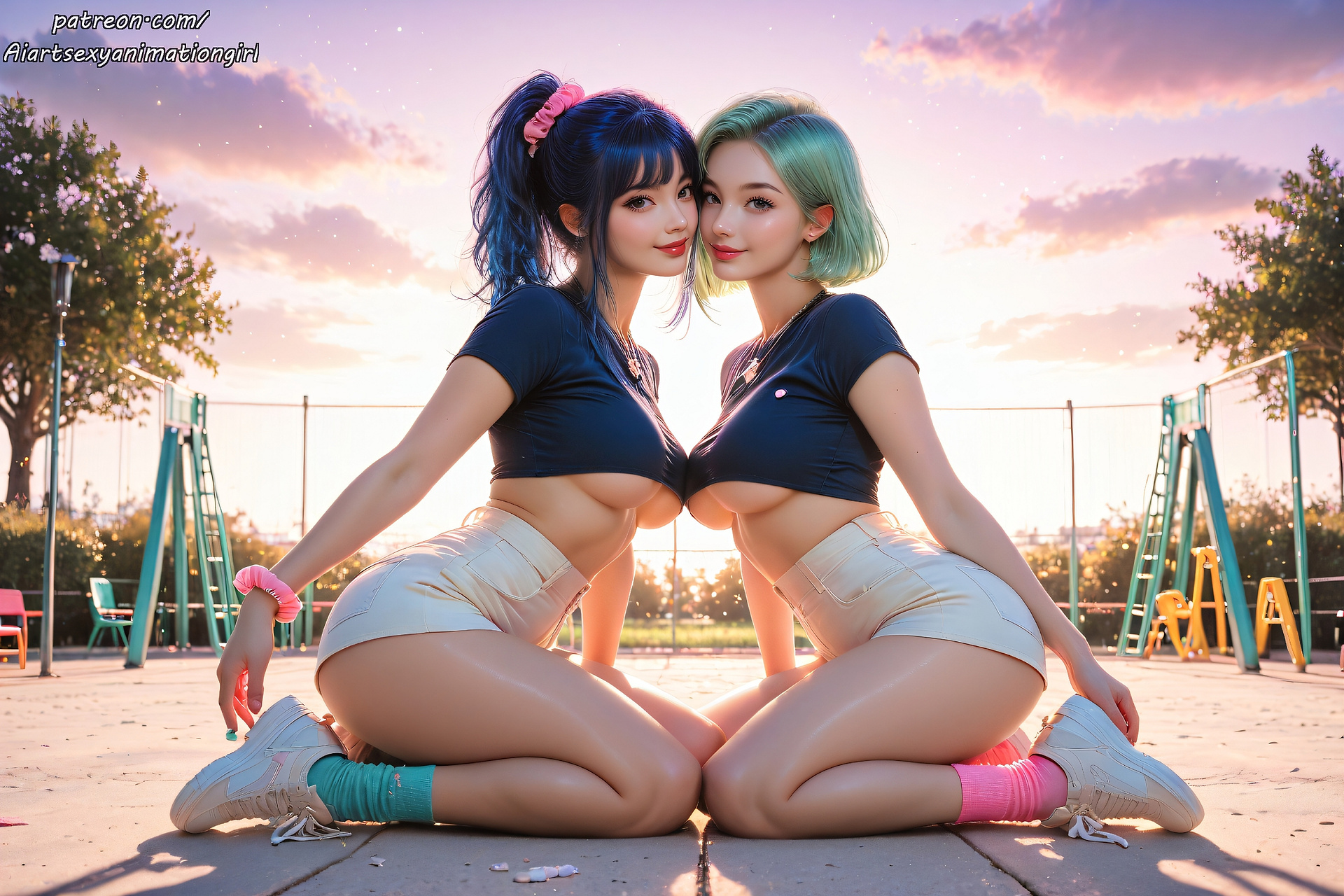 🌸Girls Next Door🍓