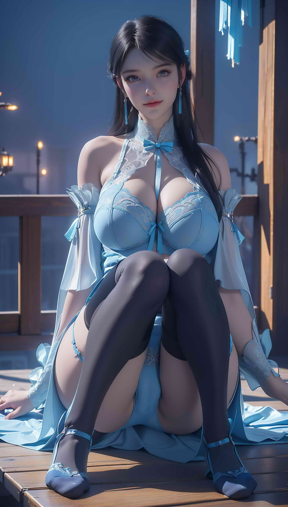 Xiao Xun 'er 2