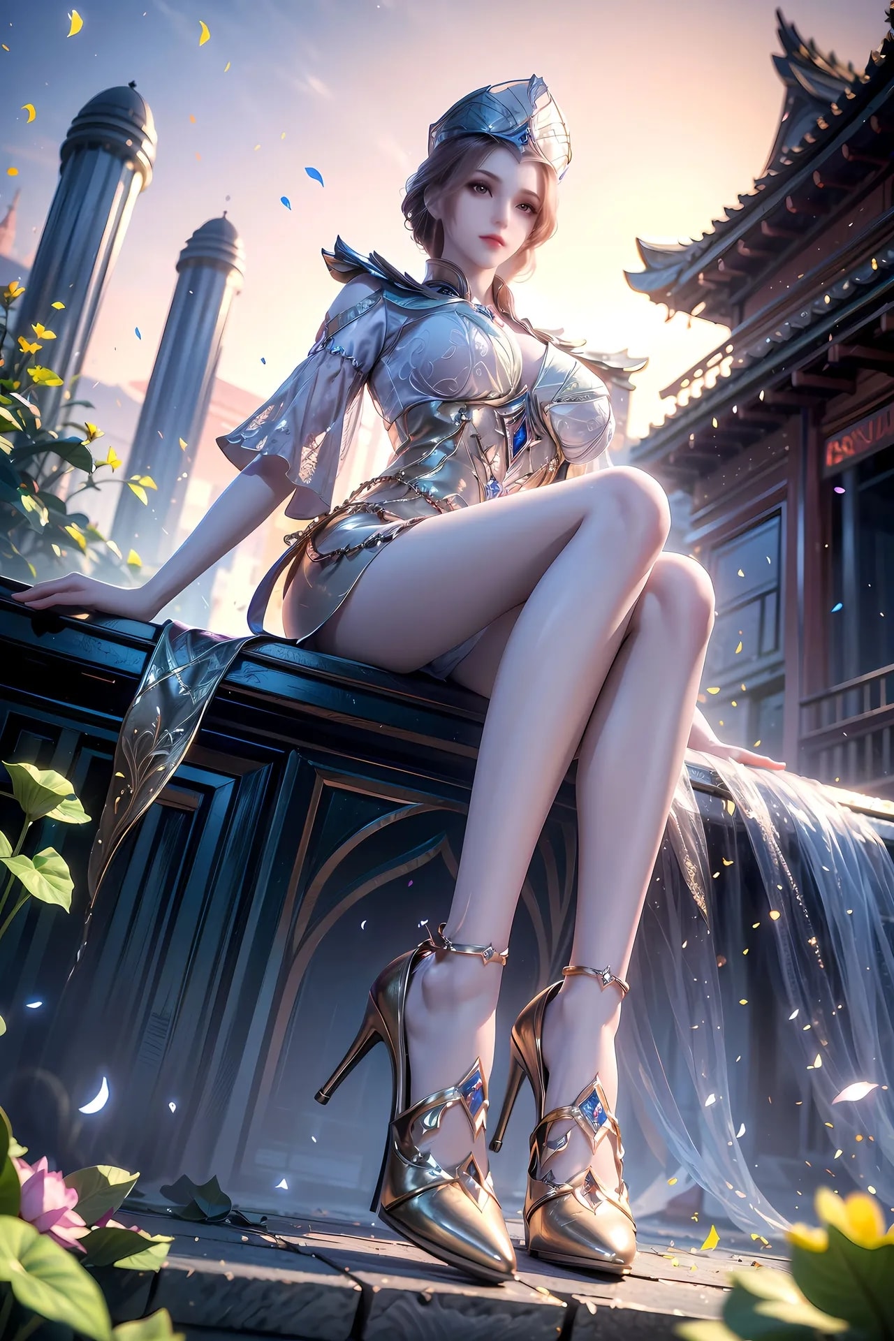 Bibi Dong - Part 1
