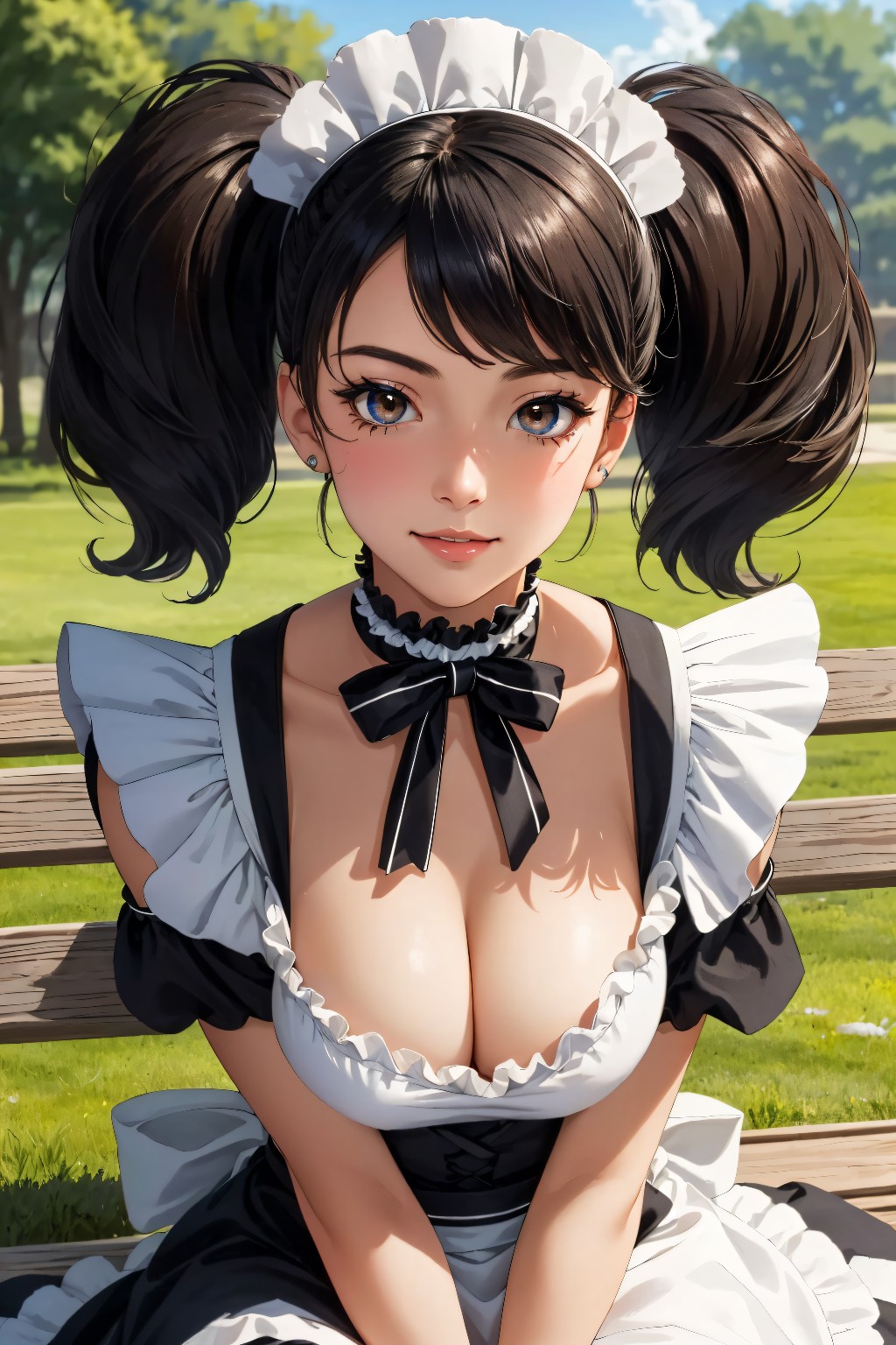 Sadayo Kawakami - Easter Madness