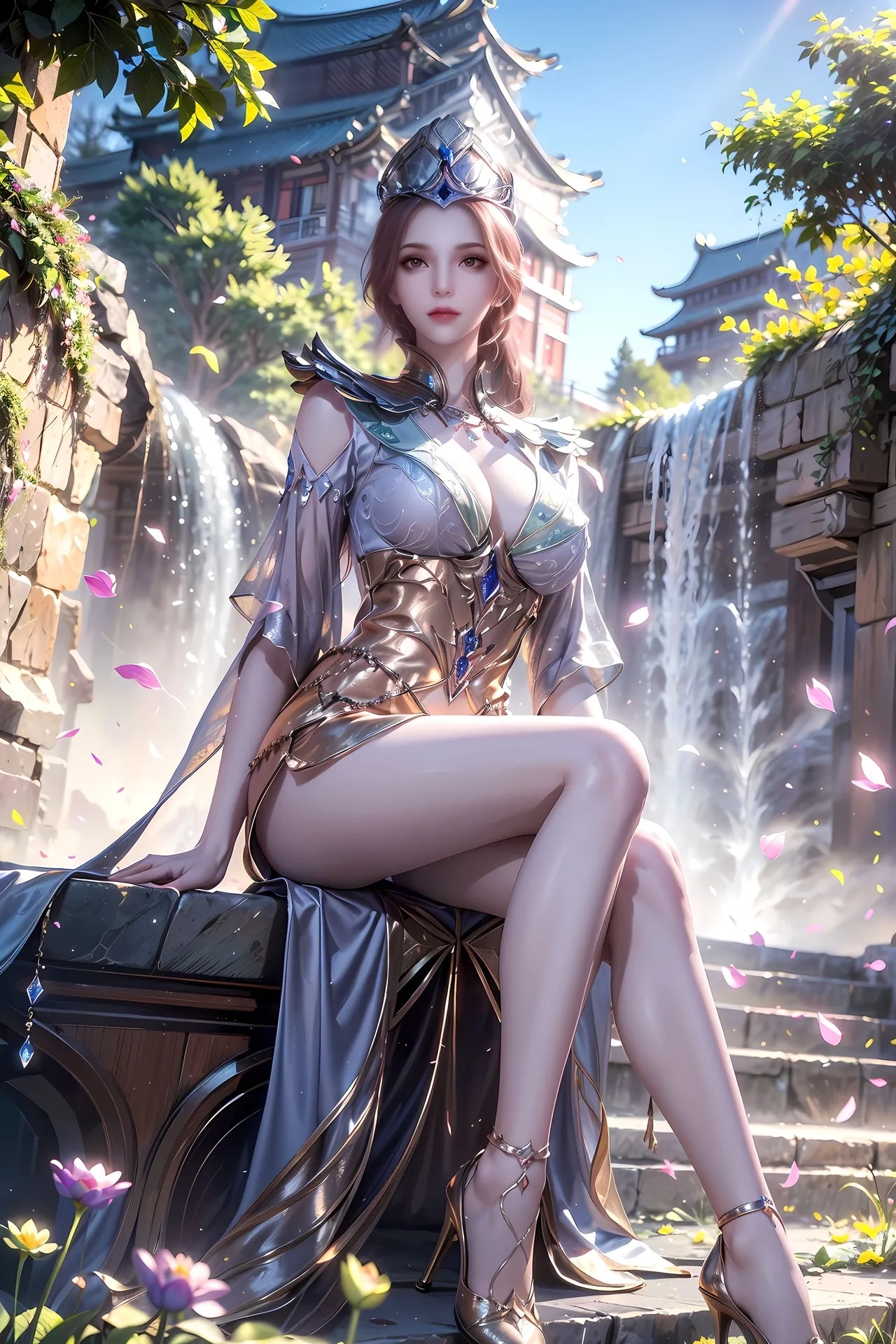 Bibi Dong - Part 1