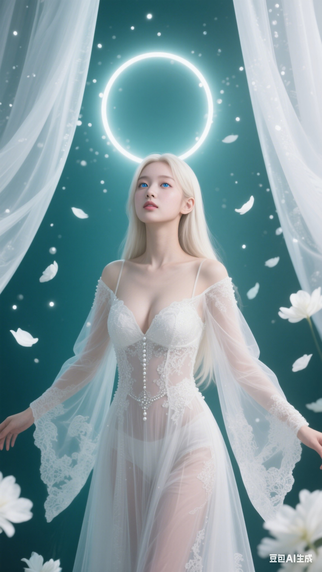 Celestial Goddess