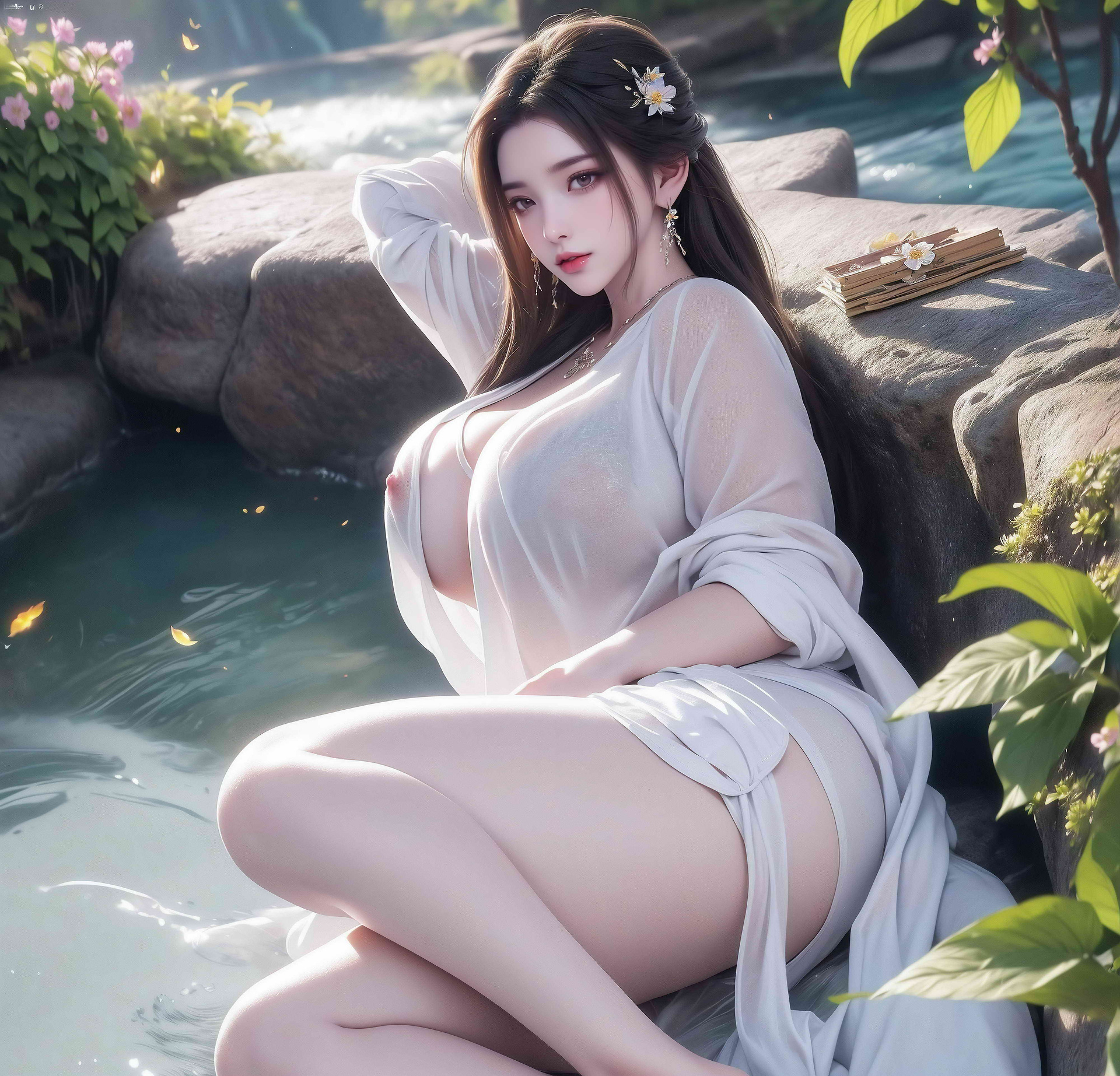 Executing Immortal - Lu Xueqi