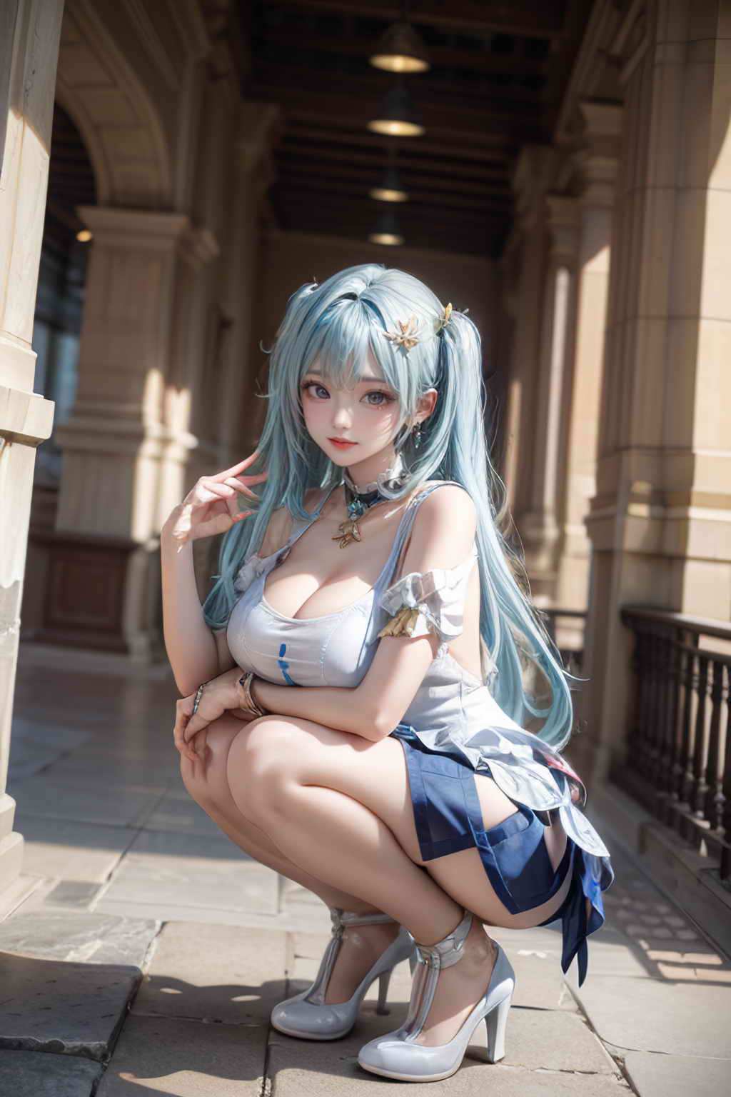Hatsune Mirai