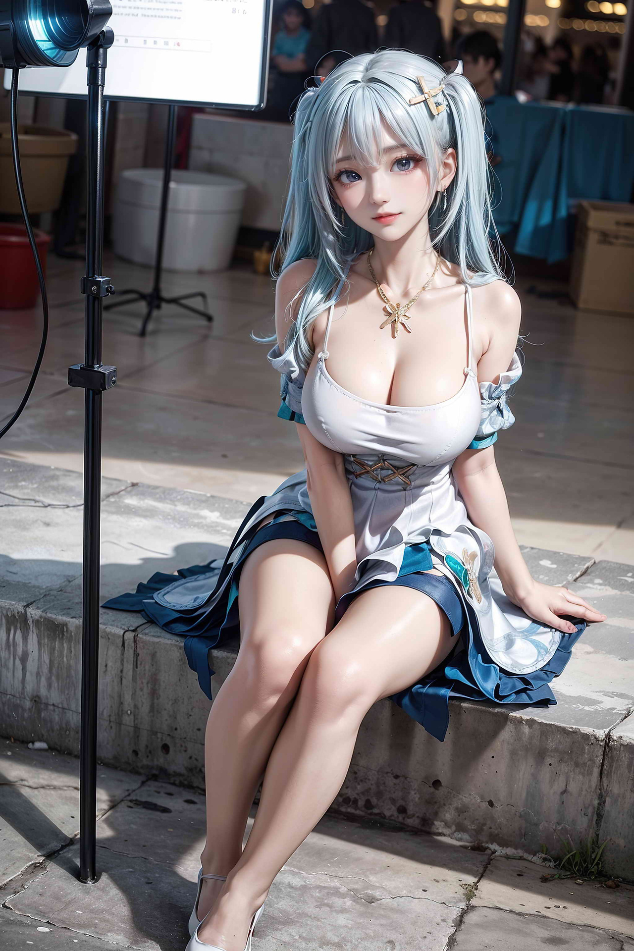 Hatsune Mirai